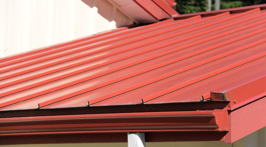 Industrial Roof Installation in Barksdale Afb, LA